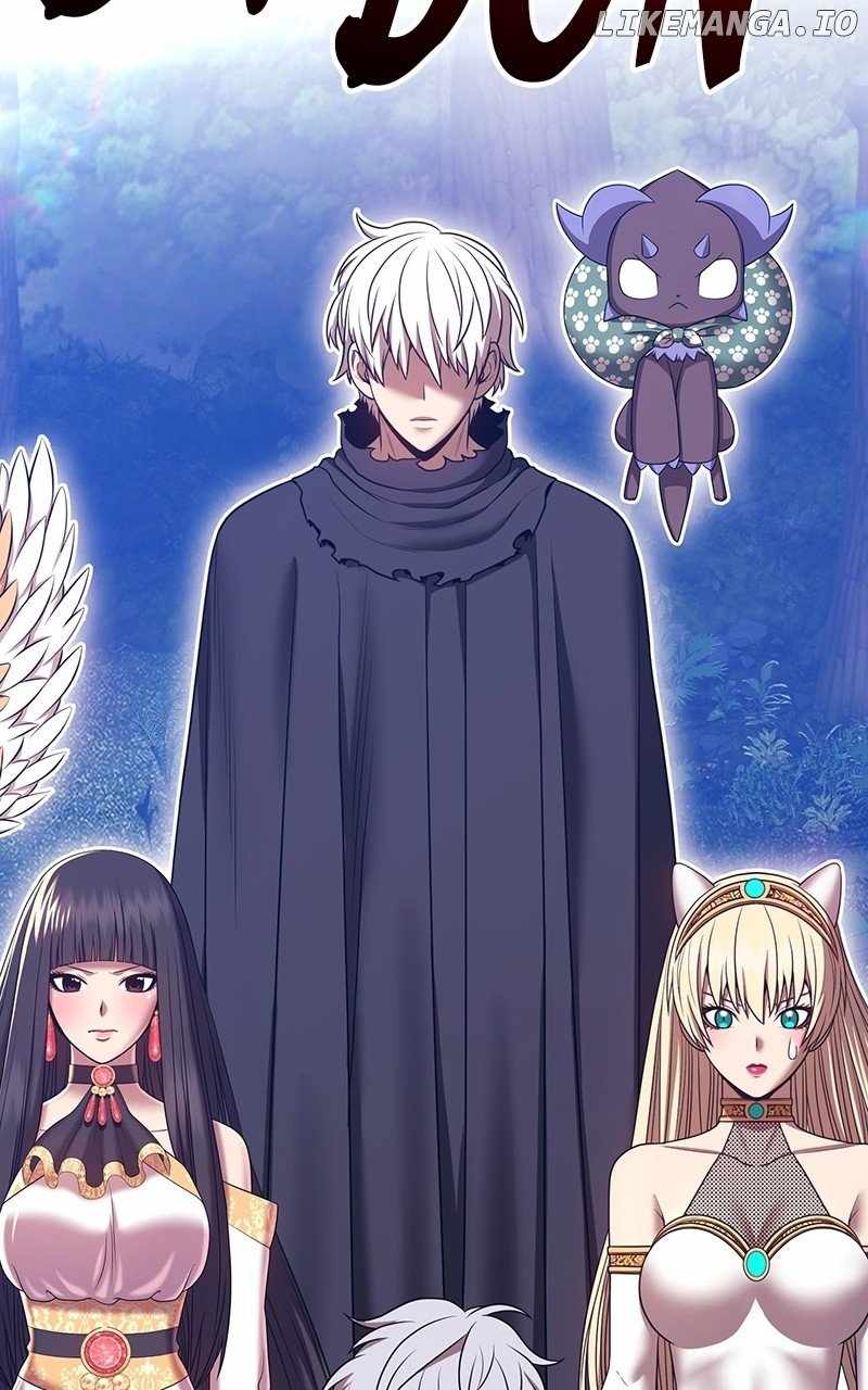 plus 99 Wooden stick Chapter 148 349